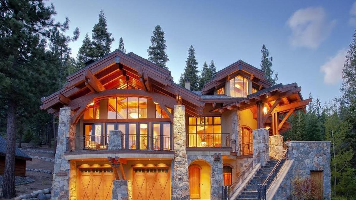 Many Tahoe-area houses sit empty most of the time. Meanwhile, local workers can’t find affordable places to live. Placer County is trying to help by building a workforce housing complex in Tahoe City.