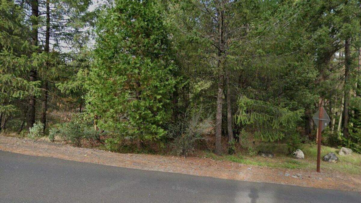 House on 3800 block of Snows Road