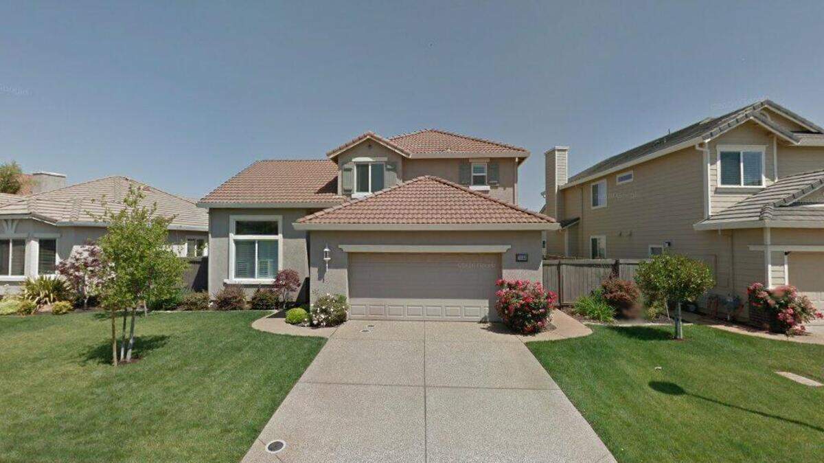 House on undefined