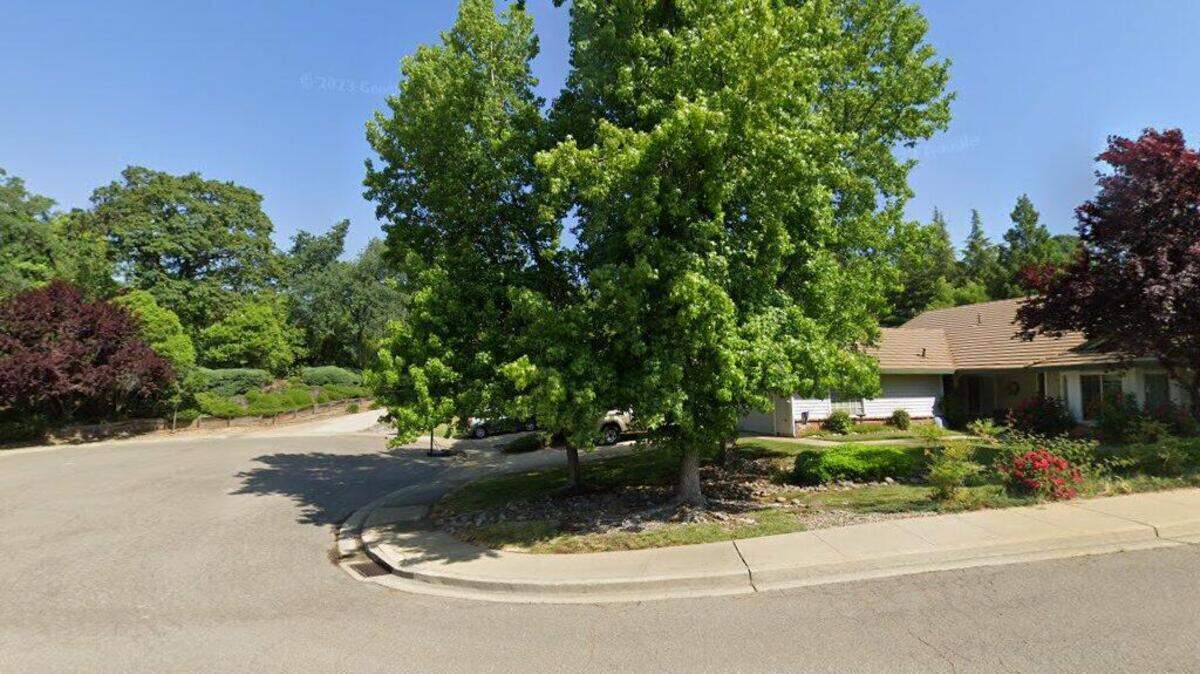 House on 12000 block of Herdal Drive