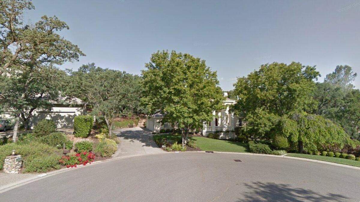 House on Plumley Court