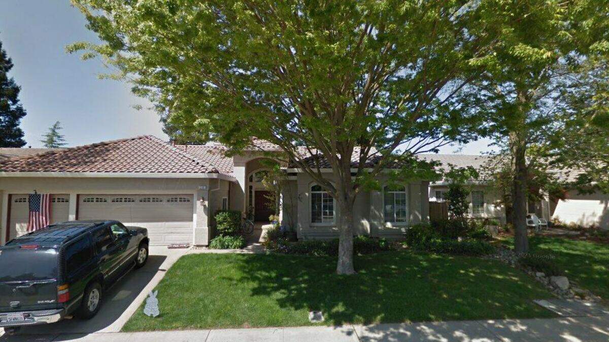 House on Millfront Avenue
