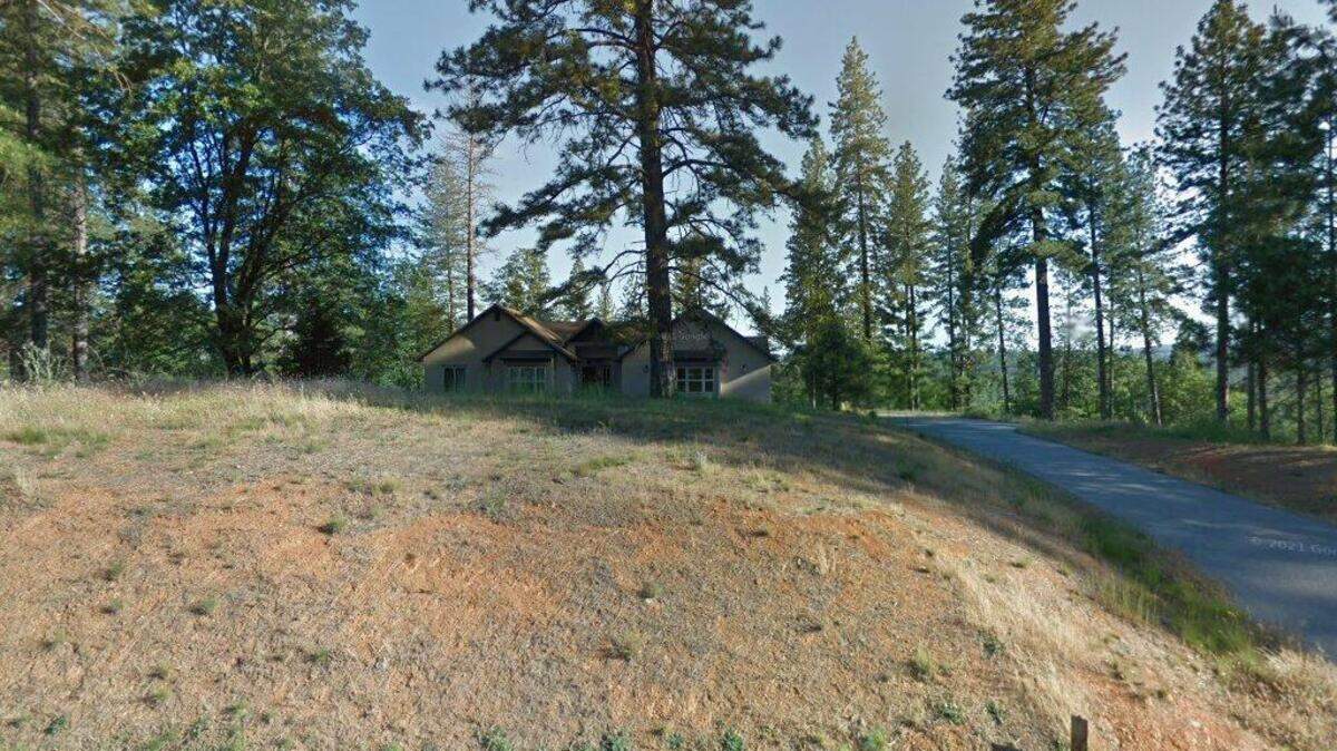 House on 10200 block of Evergreen Ranch Court
