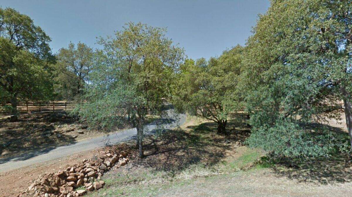 House on 19700 block of Buckboard Road