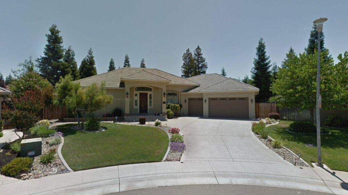 House on undefined