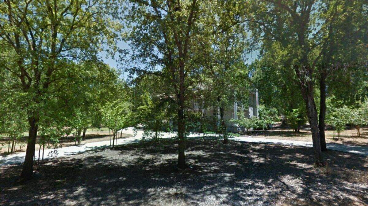 House on 1200 block of Arrow Court