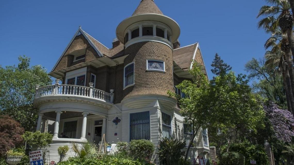 After being on market for many years this home sold this spring for $880,000.