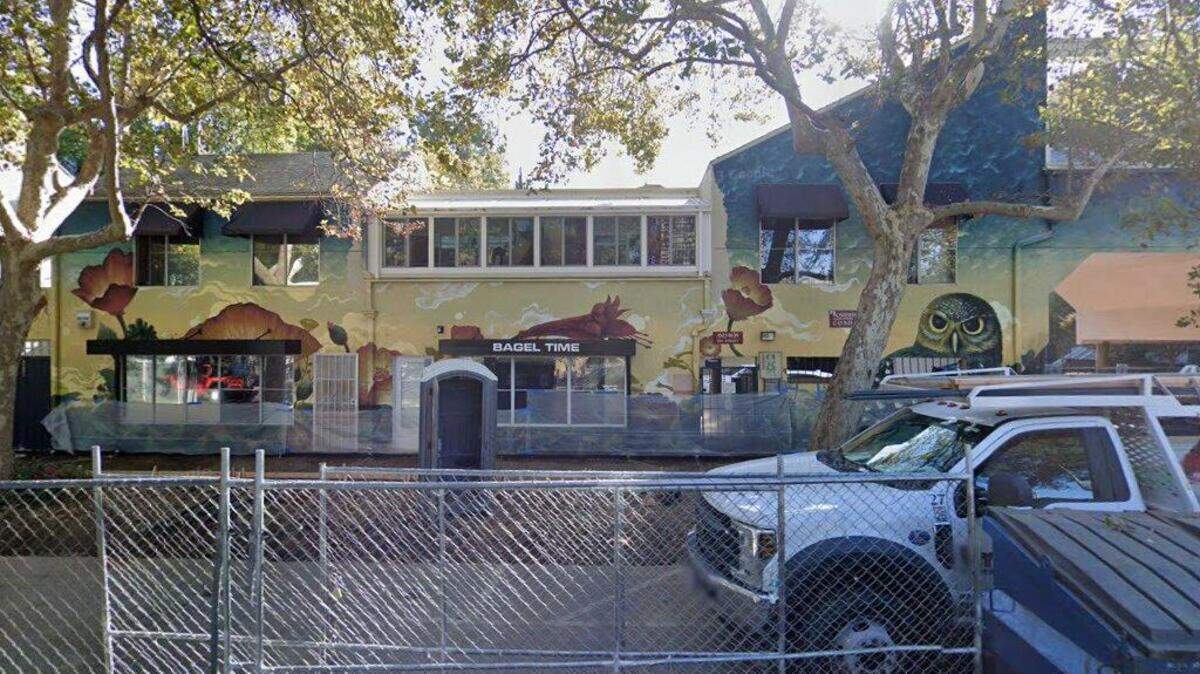House on 1600 block of 10th Street
