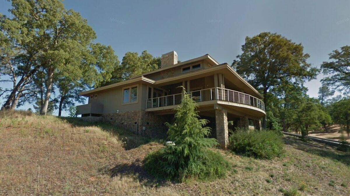 House on 12900 block of Austin Forest Circle