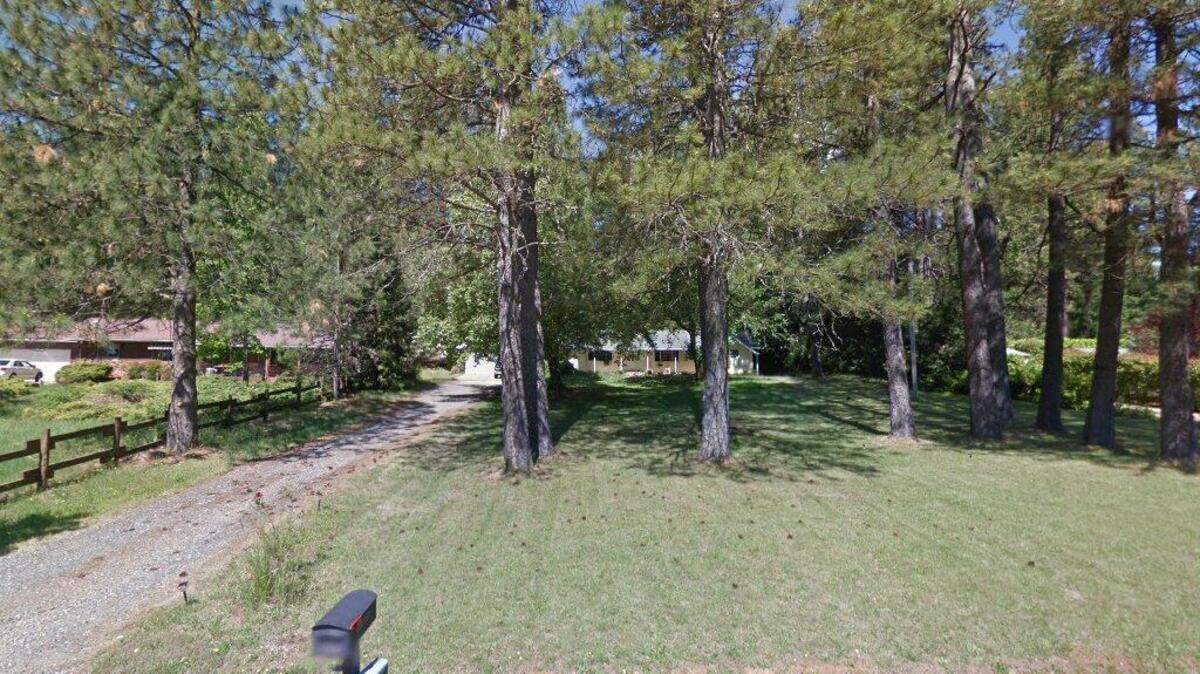 House on 13600 block of Meadow View Drive