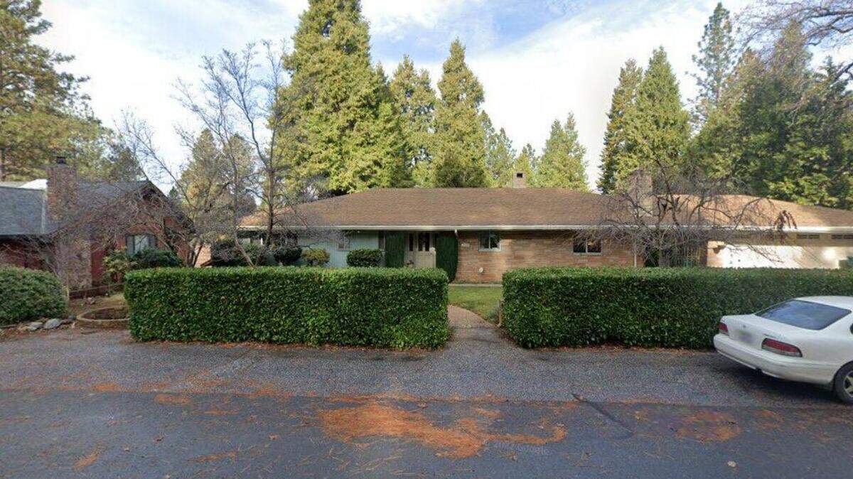 House on 11300 block of Via Vista