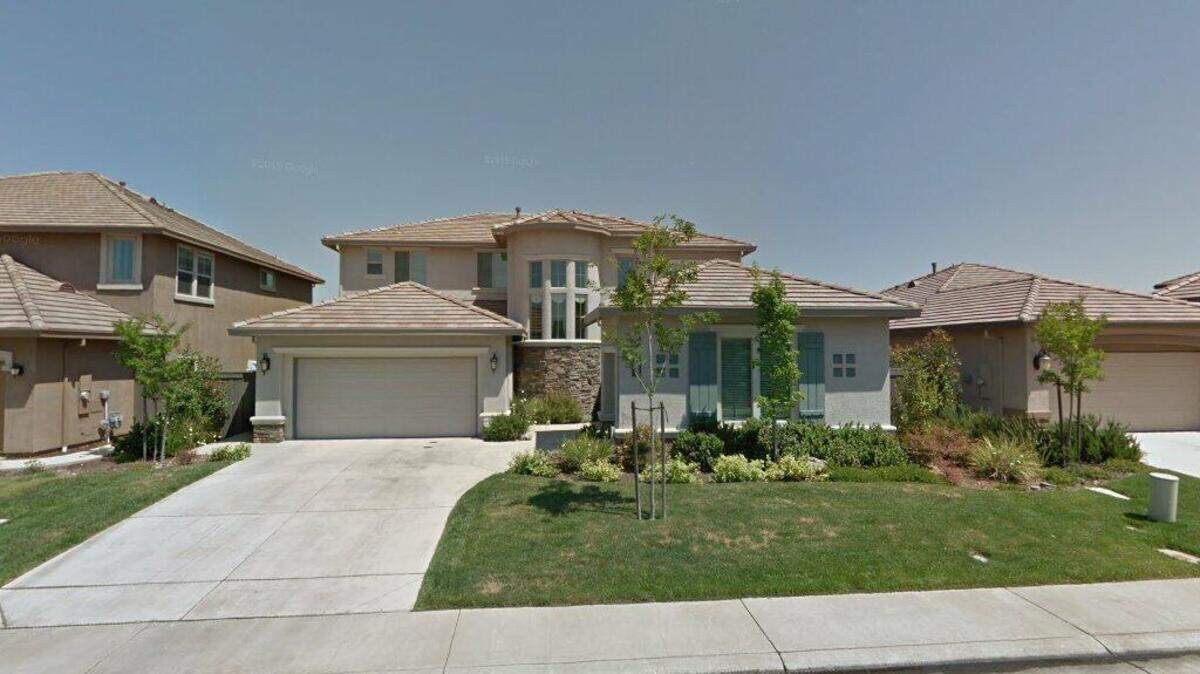 House on 12000 block of Mandolin Way