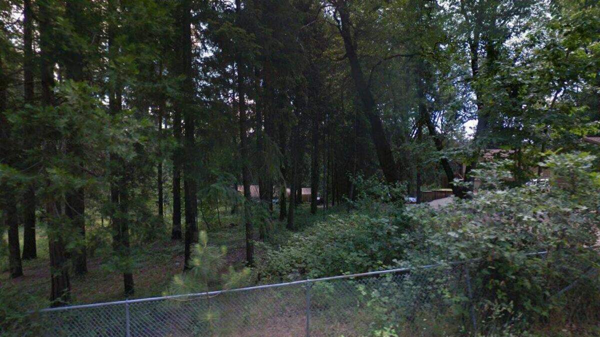 House on 14200 block of Star Drive
