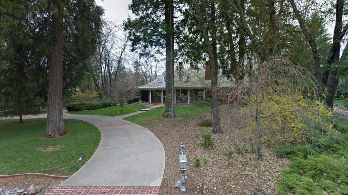 House on 13000 block of Somerset Drive