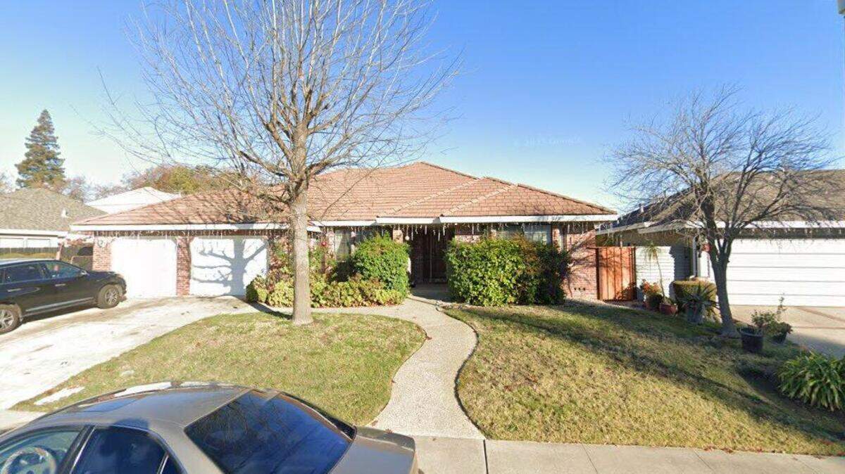 House on Deer River Way