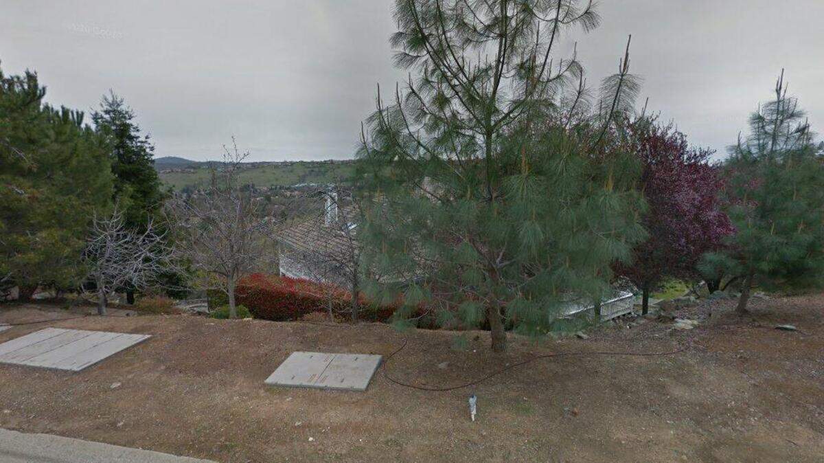 House on 5400 block of Sur Mer Drive