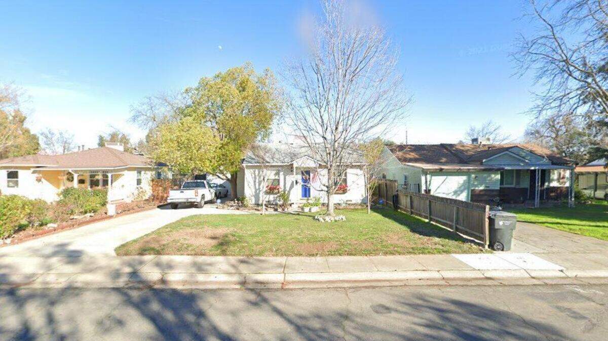 House on 63rd Street