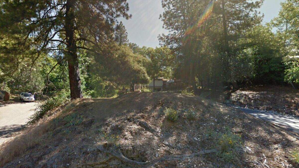 House on 600 block of James Drive