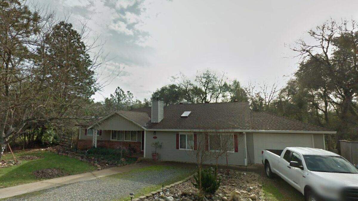 House on 3600 block of Toronto Road