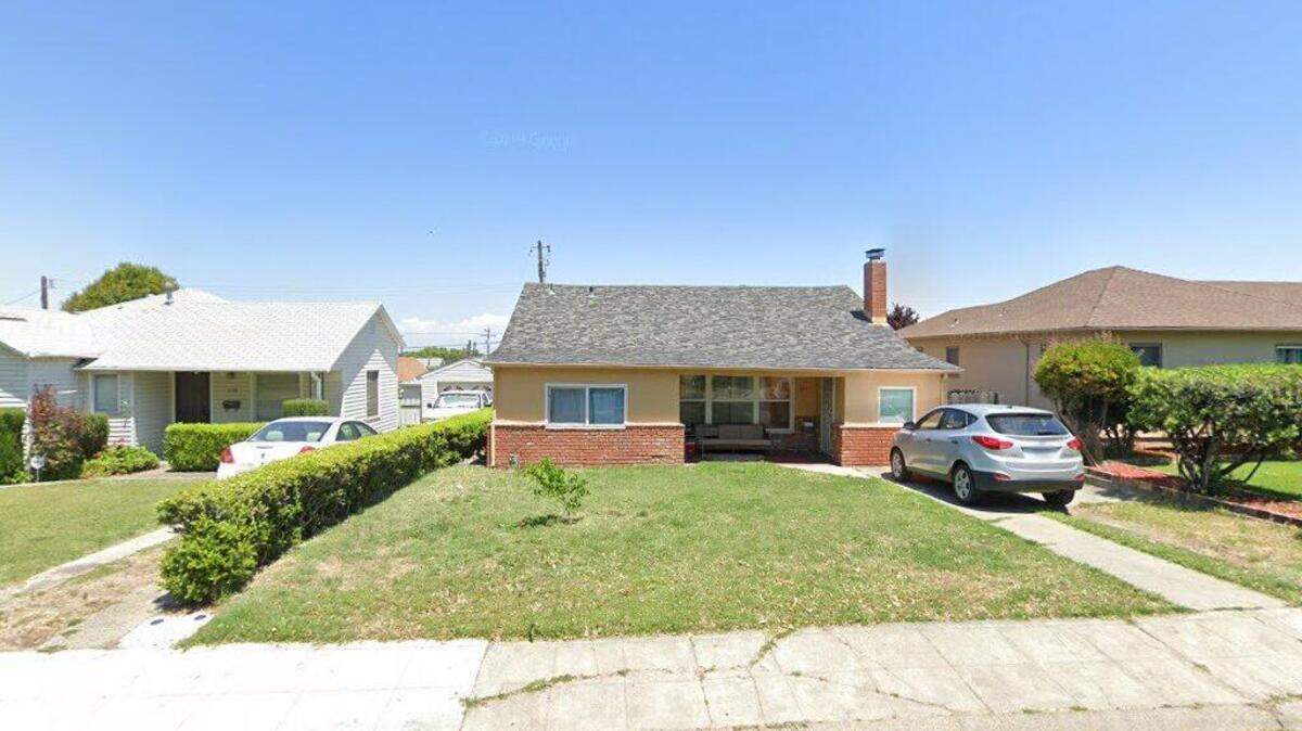 House on undefined