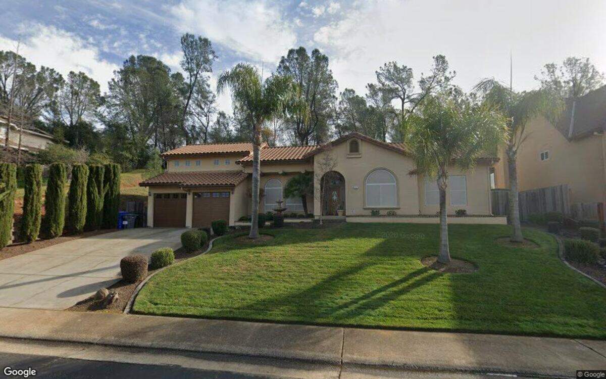 House on 100 block of Hopfield Drive
