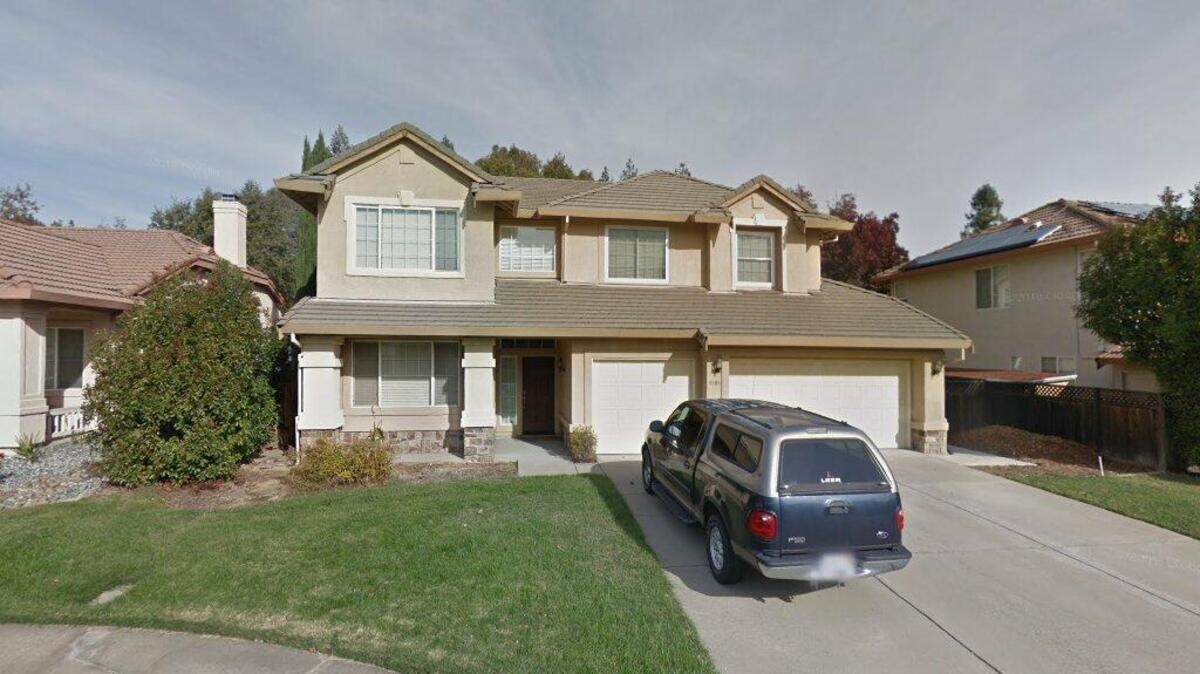 House on undefined