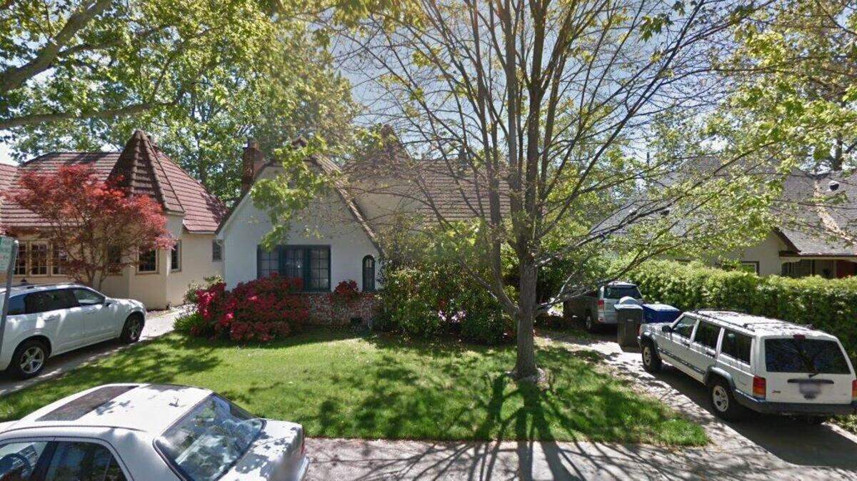 House on Pala Way
