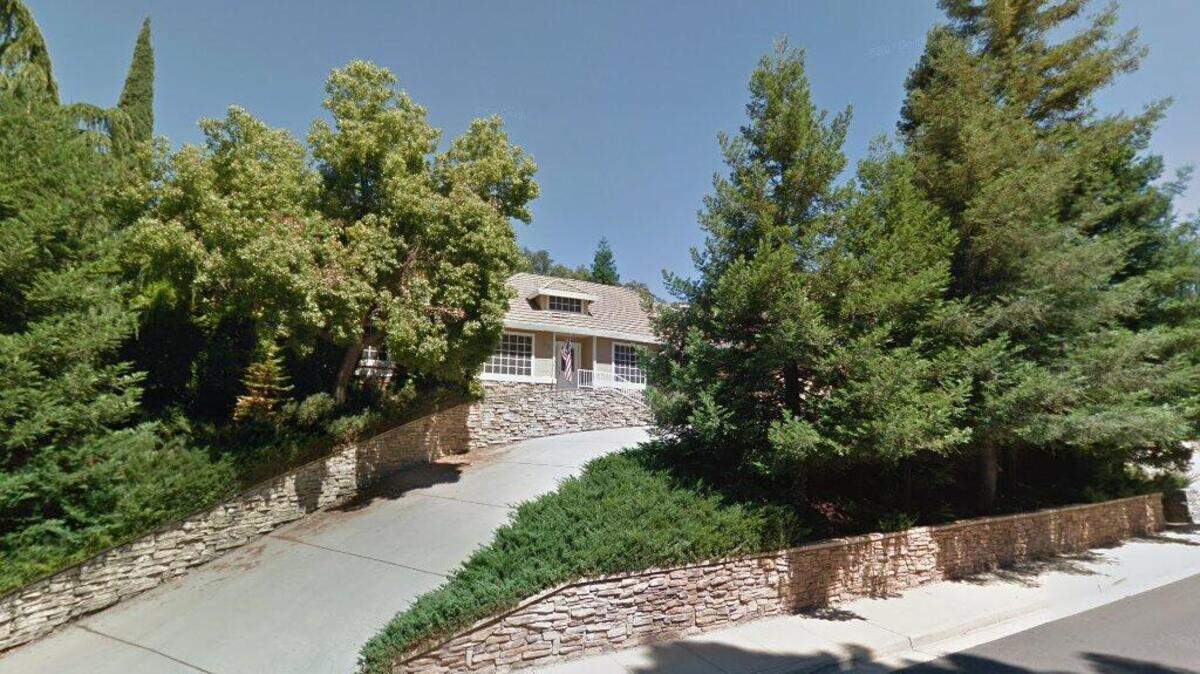 House on 13100 block of Torrey Pines Drive
