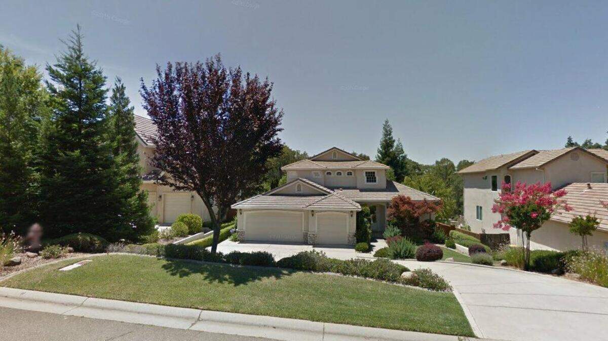 House on Raben Way