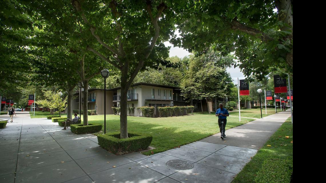 
 The Sacramento Commons project calls for increased density, which supporters and opponents agree would change the character of the neighborhood.
