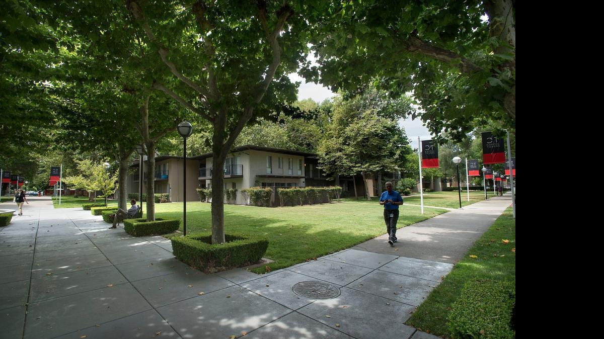 
 The Sacramento Commons project calls for increased density, which supporters and opponents agree would change the character of the neighborhood.
