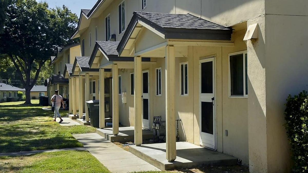 Sacramento Housing and Redevelopment Agency and a national developer plan to tear down Sacramento’s Twin Rivers housing project and replace it with a denser, mixed-income urban village that will house many more people. Twin Rivers housing project is bordered by Richards Boulevard on the north, Dos Rios Street on the west, and Sitka Street on the south.