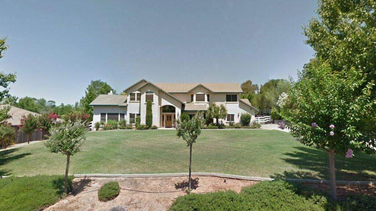 House on 900 block of Stonebridge Street