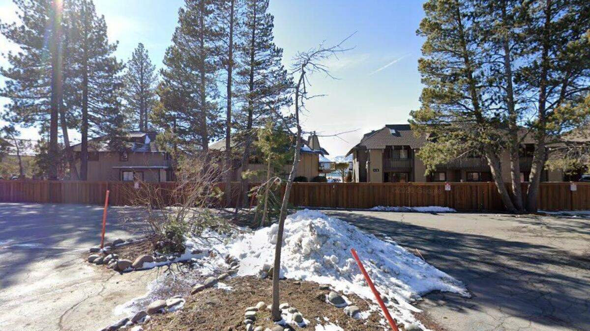 House on 1200 block of Tata Lane