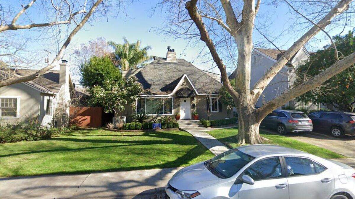 House on 42nd Street