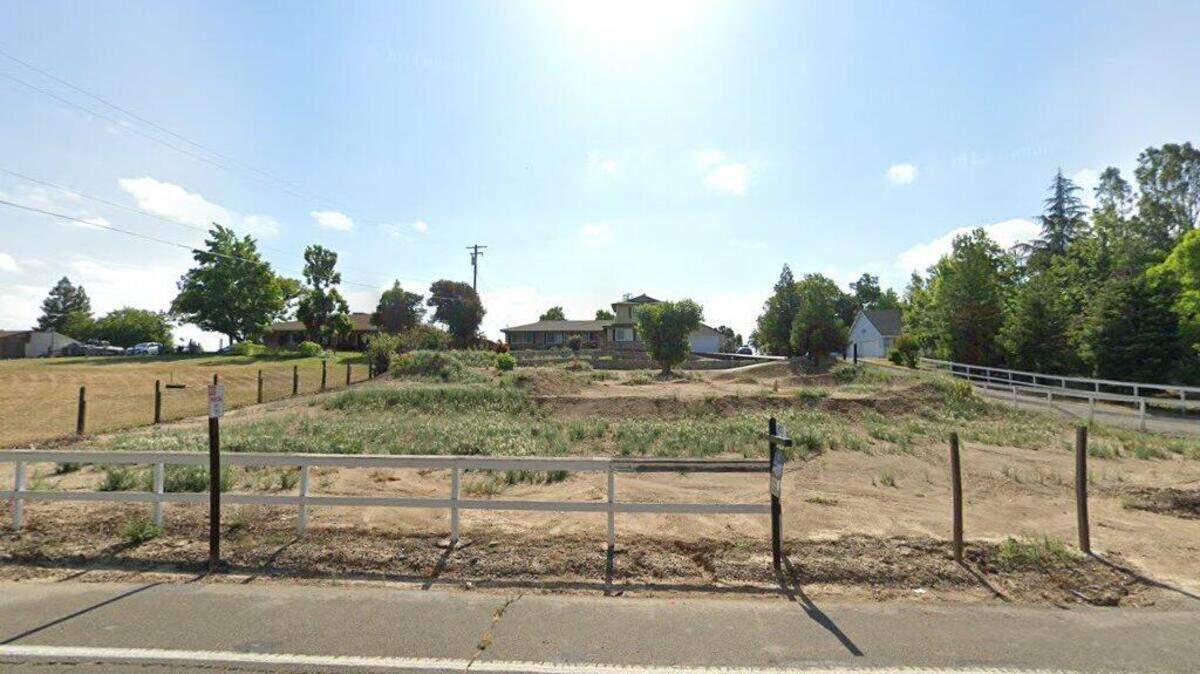 House on 7100 block of Beech Avenue