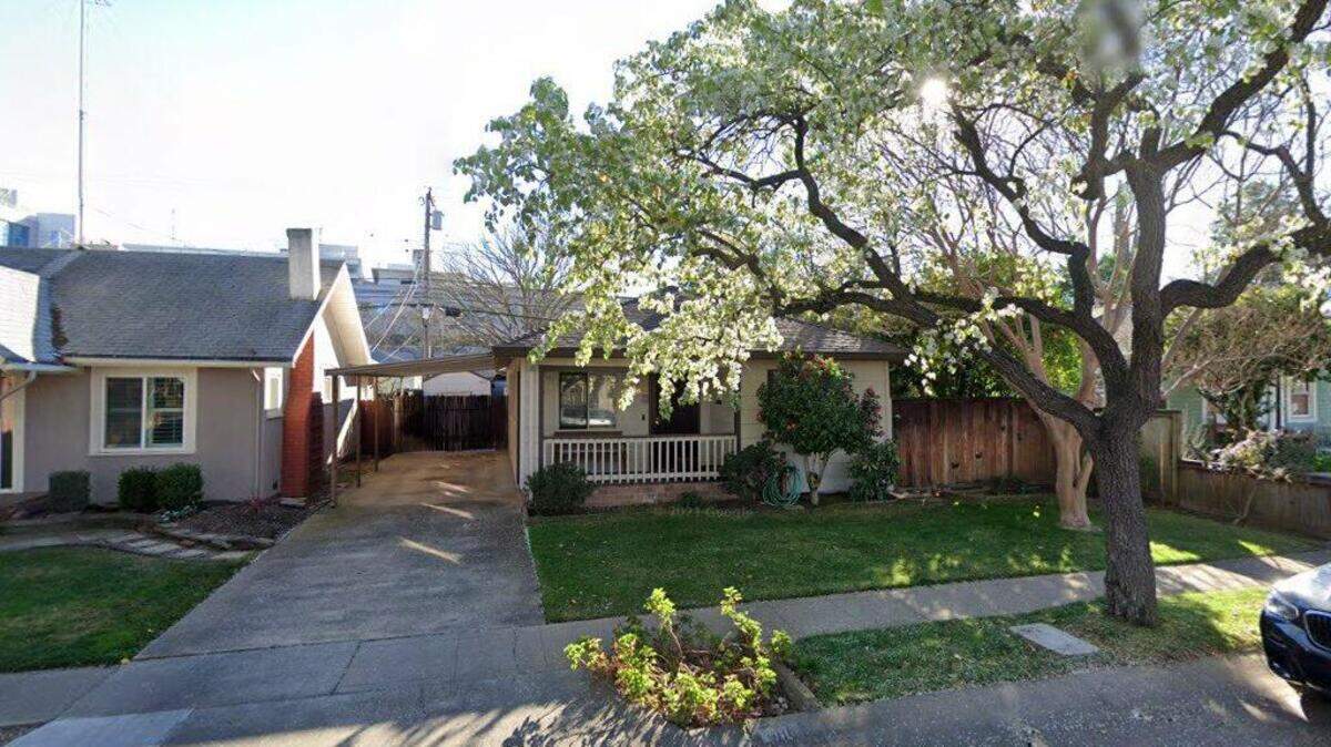 House on U Street