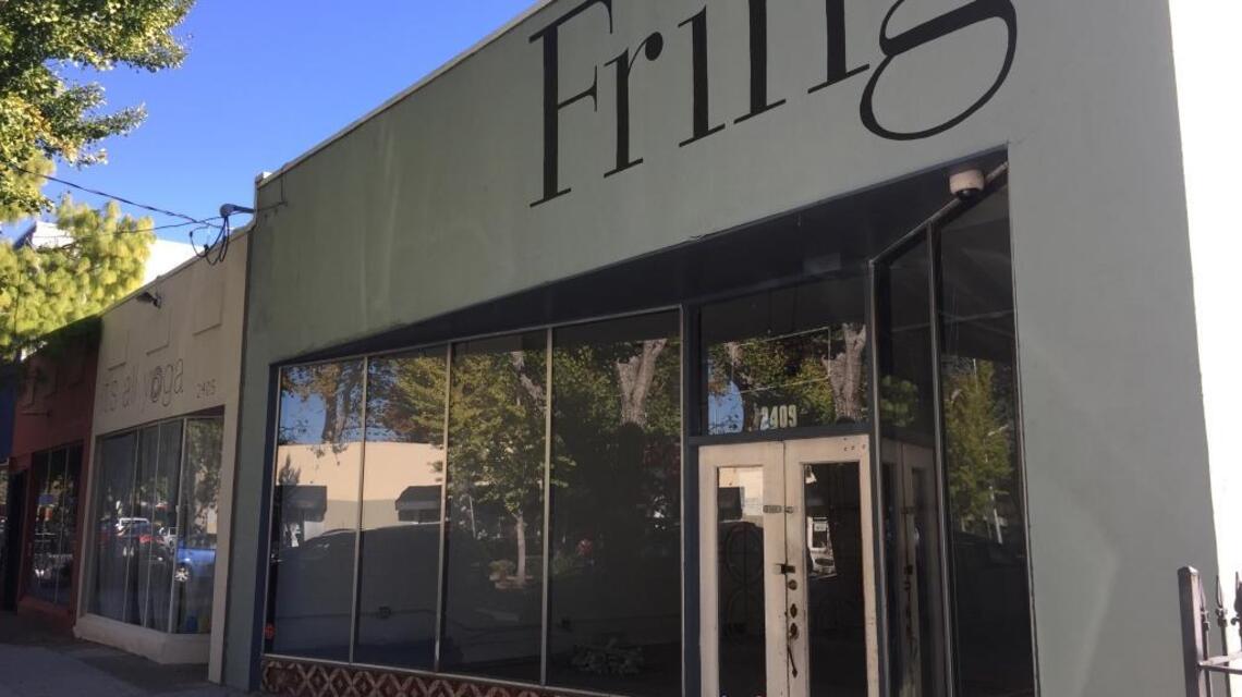 Fringe 21 owner closes one Sacramento shop, joins another