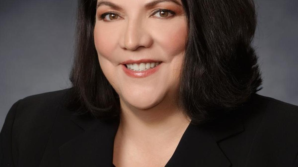Deborah Ortiz has been named CEO of Opening Doors Community.
