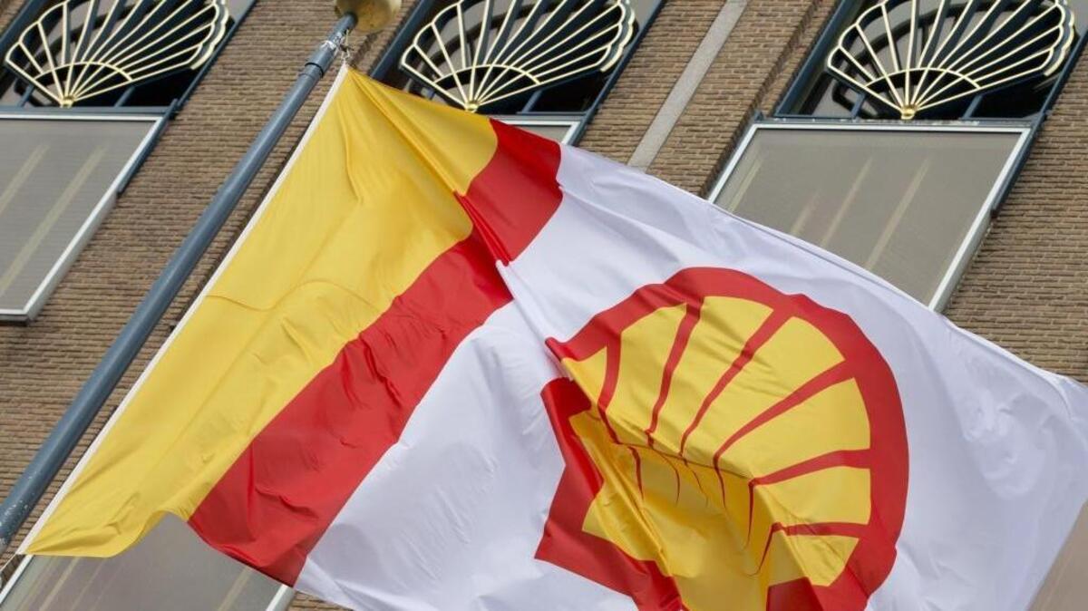 The Royal Dutch Shell headquarters in The Hague, Netherlands. The company’s U.S. subsidiary and an affiliate have agreed to a $20 million settlement with California officials over false claims submitted to a state storage tank cleanup fund.