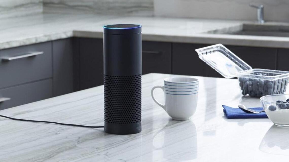 Alexa’s random laughter is freaking people out. Amazon says it’s ‘working to fix it’