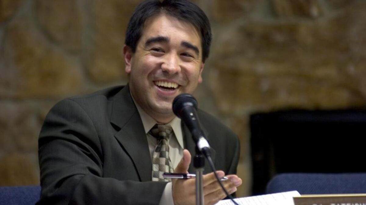 Peter Tateishi will start 2018 as the new CEO of the West Sacramento-based Associated General Contractors of California.