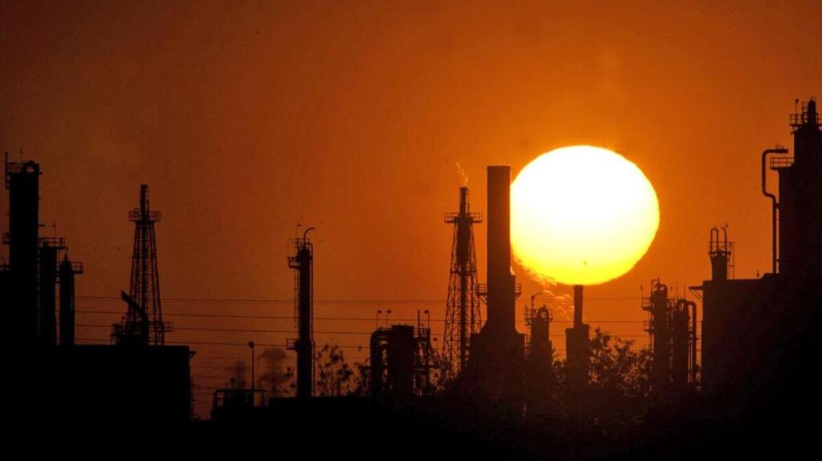 Sacramento-area gasoline prices rose another 8.3 cents over the past week to an average $2.61 a gallon. According to national gas price tracker GasBuddy.com, the price of gasoline is being driven higher due to refineries transitioning to production of pricier spring/summer-blend gasoline.