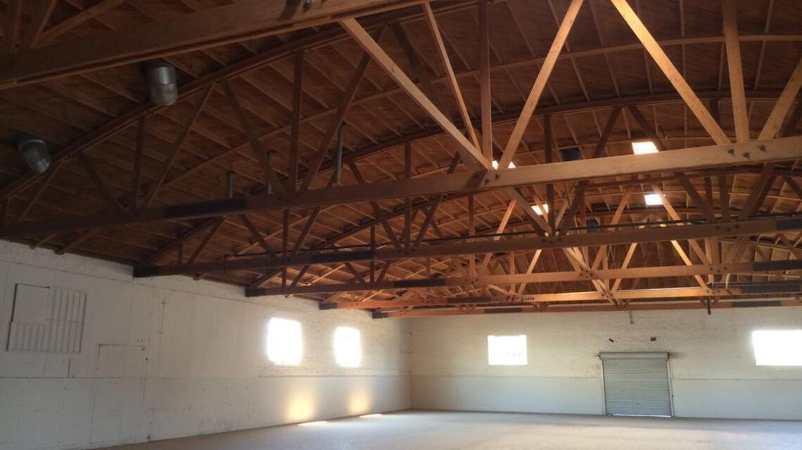 Investor planning Del Paso Boulevard music ‘incubator’