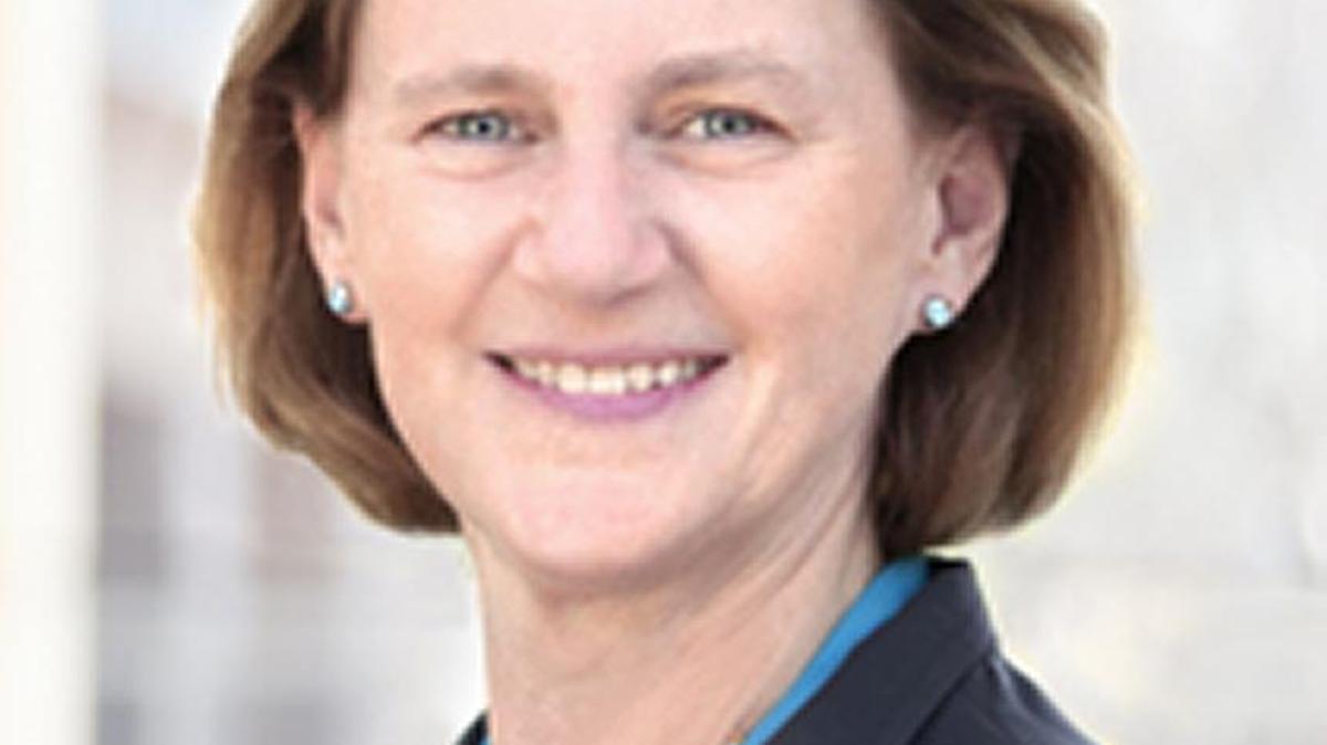 Anne Stausboll