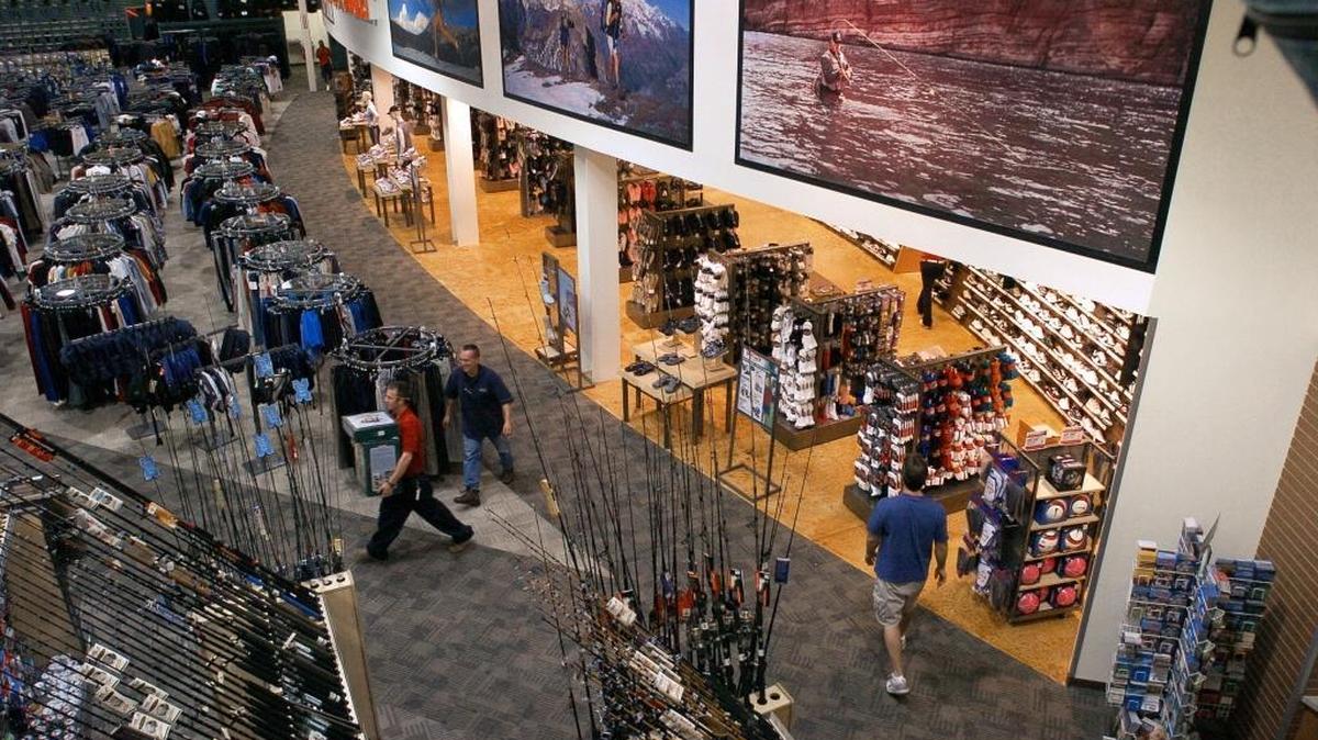 The Sport Chalet announced the closure of its 51 locations, including three in the Sacramento area, on April 16, 2016.