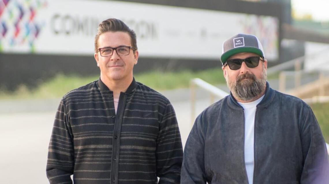 Next stop for Getta Clue and its streetwear: Downtown Commons