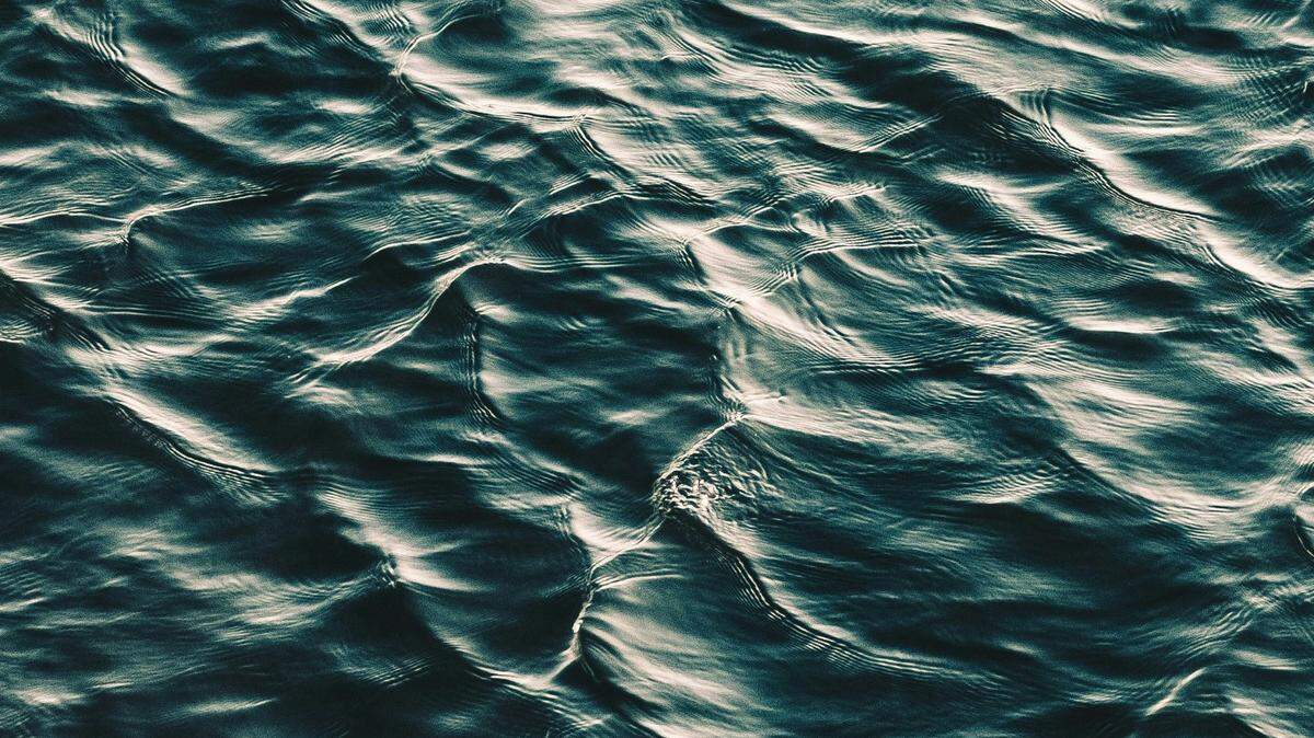 A sea creature put on a “rare” show for boaters in California.