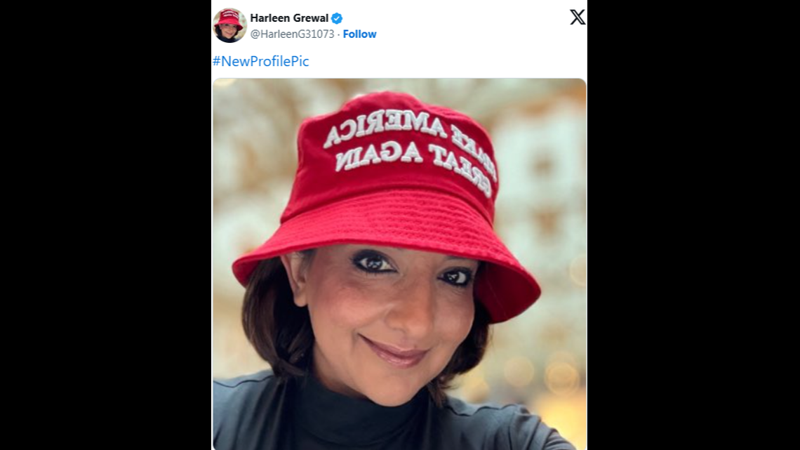 A dentist is under fire after saying she cuts the laughing gas of liberal patients in California.