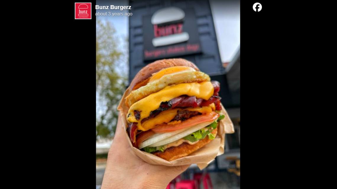 Yelp ranked the 20 best burger joints in the U.S.